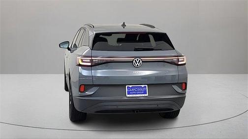 2023 Volkswagen ID.4 AWD Pro