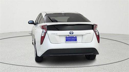 2017 Toyota Prius Two