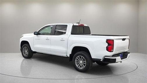 2025 Chevrolet Colorado WT
