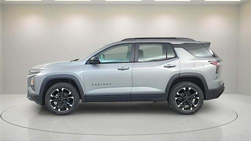 2025 Chevrolet Equinox FWD RS