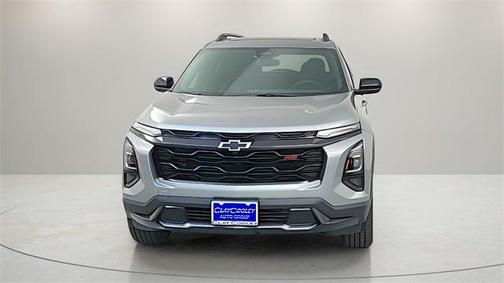 2025 Chevrolet Equinox FWD RS