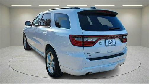 2023 Dodge Durango R/T Plus AWD