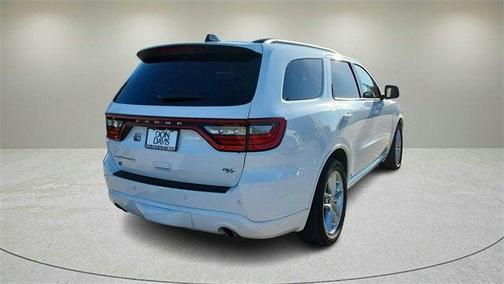 2023 Dodge Durango R/T Plus AWD