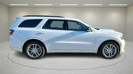 2023 Dodge Durango R/T Plus AWD