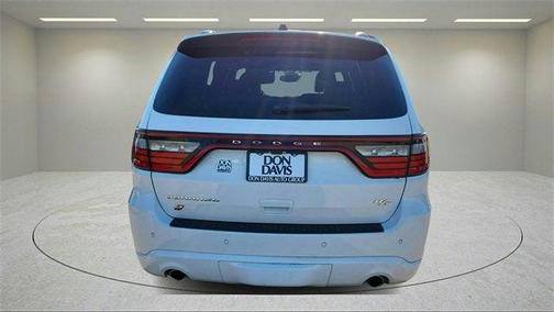 2023 Dodge Durango R/T Plus AWD