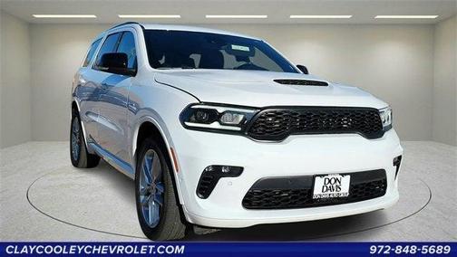 2023 Dodge Durango R/T Plus AWD