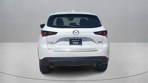 2023 Mazda CX-5 2.5 S