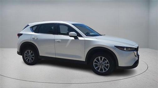 2023 Mazda CX-5 2.5 S