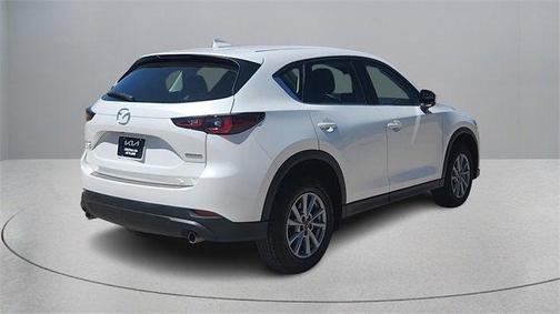 2023 Mazda CX-5 2.5 S