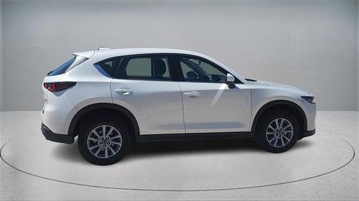 2023 Mazda CX-5 2.5 S