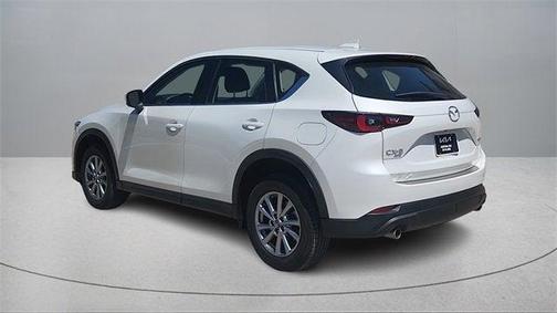 2023 Mazda CX-5 2.5 S