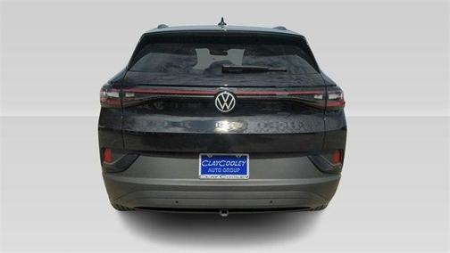 2021 Volkswagen ID.4 AWD Pro S