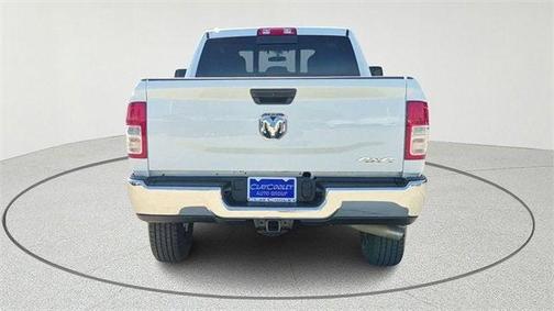 2024 RAM 2500 Tradesman Crew Cab 4x4 6'4' Box