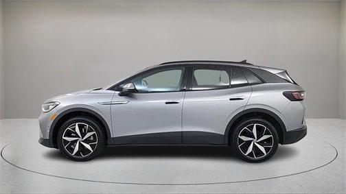 2023 Volkswagen ID.4 AWD Pro S