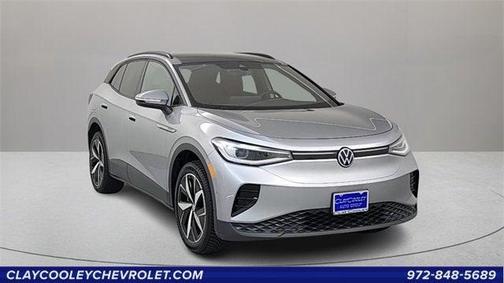 2023 Volkswagen ID.4 AWD Pro S