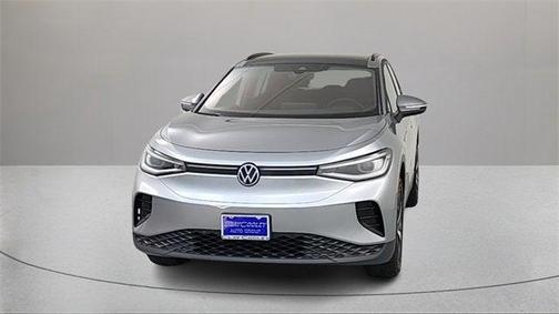 2023 Volkswagen ID.4 AWD Pro S
