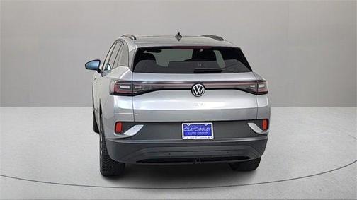 2023 Volkswagen ID.4 AWD Pro S