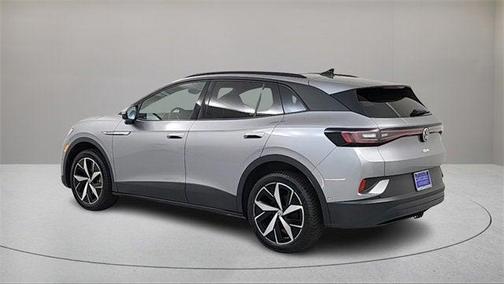 2023 Volkswagen ID.4 AWD Pro S
