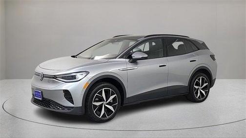 2023 Volkswagen ID.4 AWD Pro S
