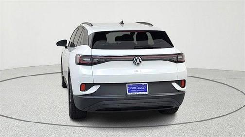 2023 Volkswagen ID.4 Pro