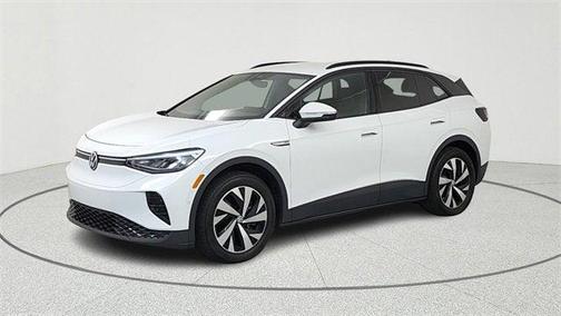 2023 Volkswagen ID.4 Pro