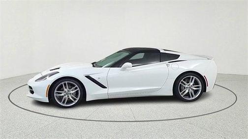 2015 Chevrolet Corvette Stingray
