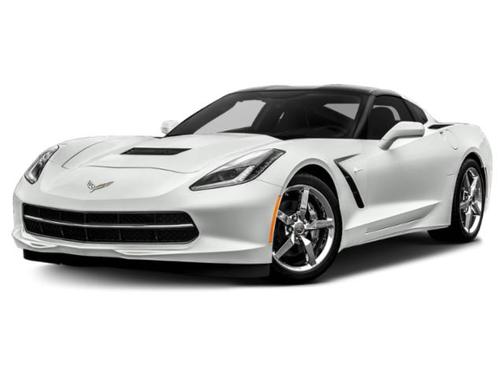 2015 Chevrolet Corvette Stingray