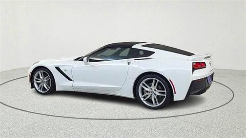 2015 Chevrolet Corvette Stingray
