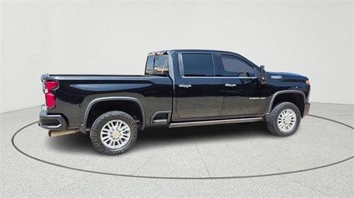 2022 Chevrolet Silverado 2500 High Country