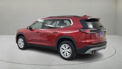 2024 GMC Acadia FWD Elevation