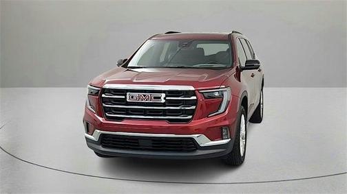 2024 GMC Acadia FWD Elevation