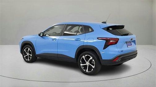 2024 Chevrolet Trax FWD 1RS