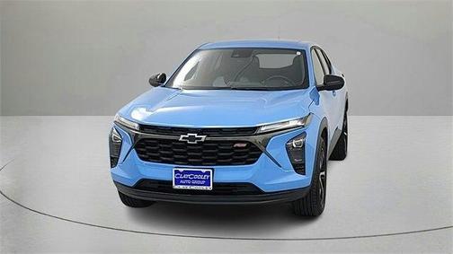 2024 Chevrolet Trax FWD 1RS