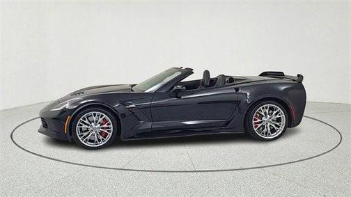 2019 Chevrolet Corvette Z06