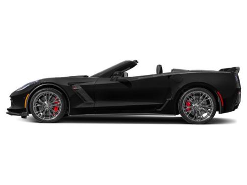 2019 Chevrolet Corvette Z06