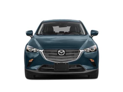 2019 Mazda CX-3 Touring