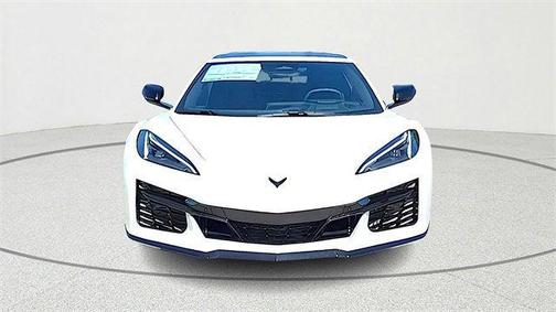 2026 Chevrolet Corvette E-Ray Coupe, 2LZ, RWD