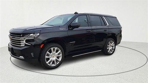 2023 Chevrolet Tahoe 4WD High Country