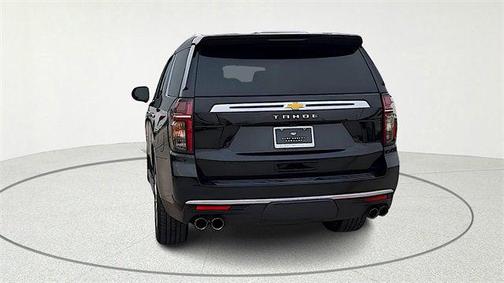 2023 Chevrolet Tahoe 4WD High Country