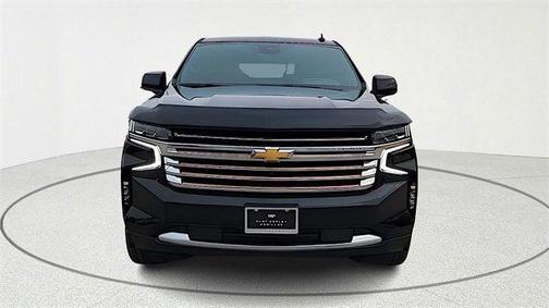 2023 Chevrolet Tahoe 4WD High Country