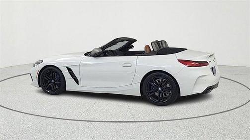 2024 BMW Z4 M40i