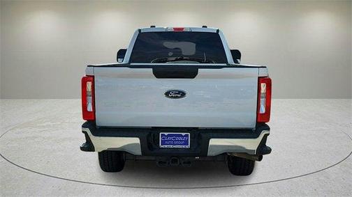 2025 Ford F-350 XLT