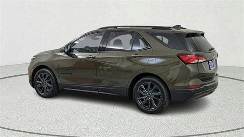 2023 Chevrolet Equinox FWD RS
