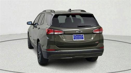 2023 Chevrolet Equinox FWD RS
