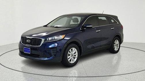 2020 Kia Sorento LX