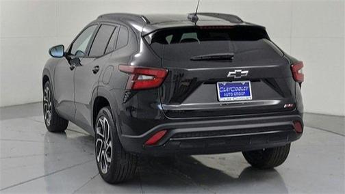 2025 Chevrolet Trax FWD 2RS