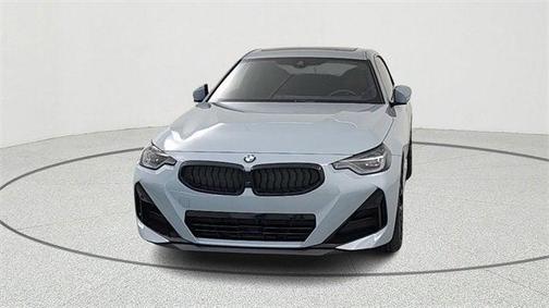 2025 BMW 230 i xDrive