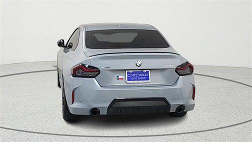 2025 BMW 230 i xDrive
