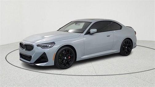 2025 BMW 230 i xDrive