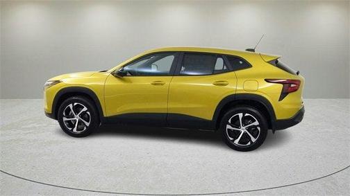 2024 Chevrolet Trax FWD 1RS